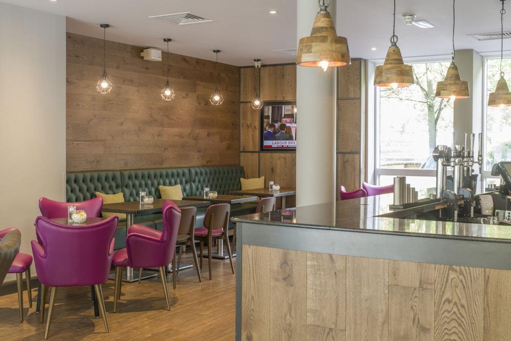 Hilton Garden Inn Bristol City Centre Eksteriør bilde