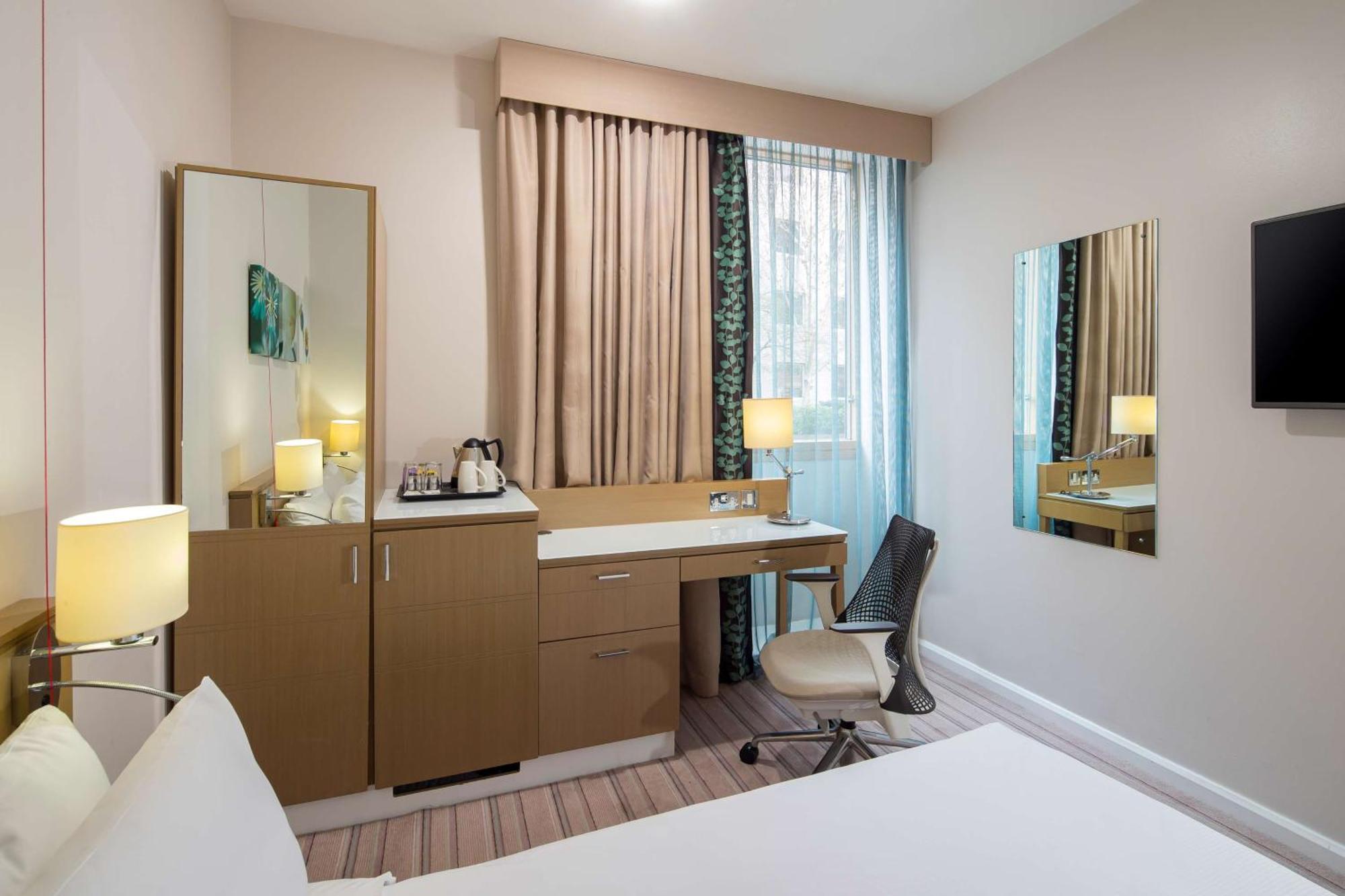 Hilton Garden Inn Bristol City Centre Eksteriør bilde