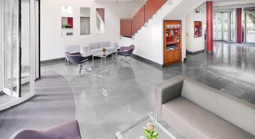 Hilton Garden Inn Bristol City Centre Eksteriør bilde
