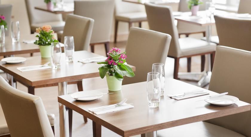 Hilton Garden Inn Bristol City Centre Eksteriør bilde