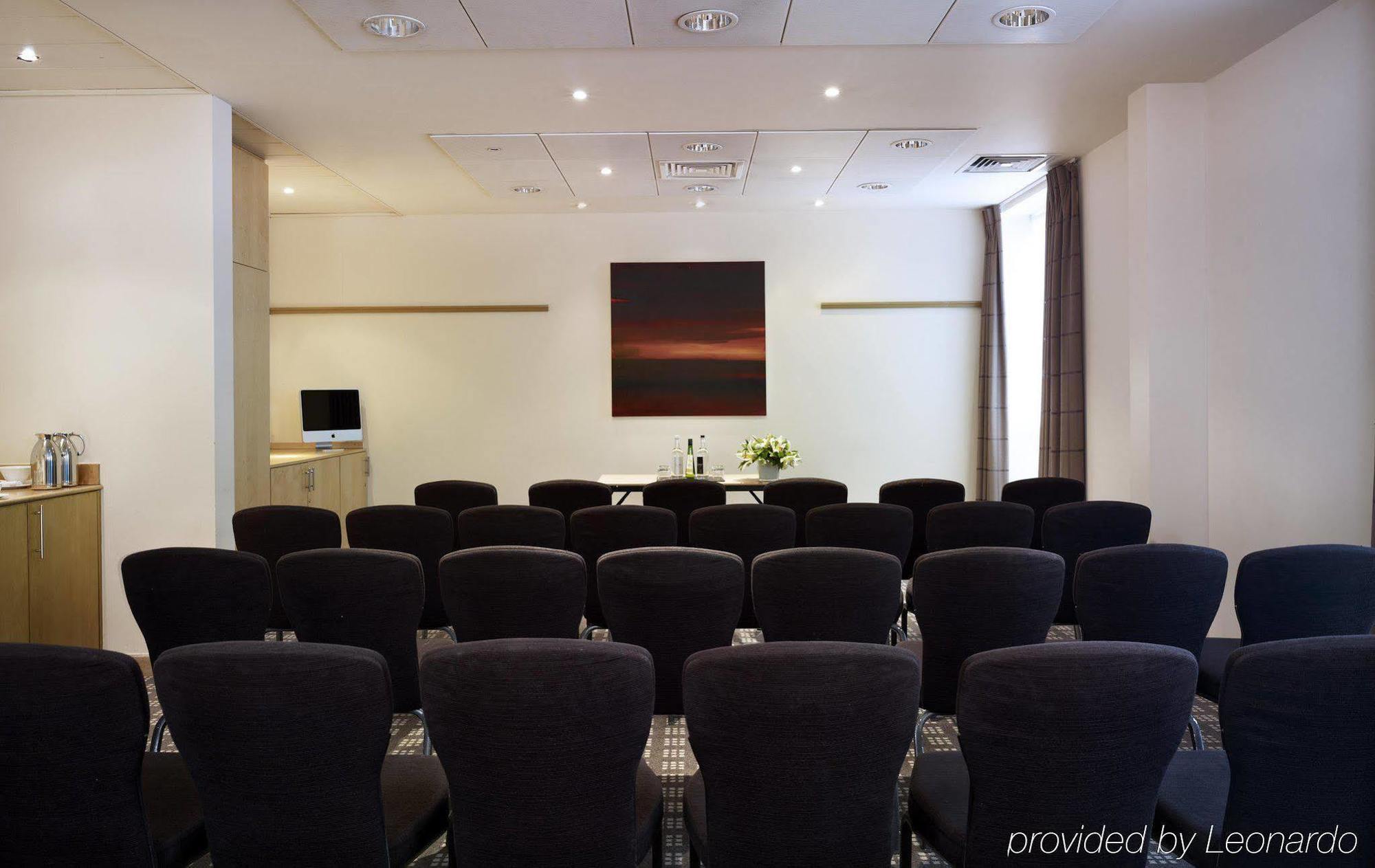 Hilton Garden Inn Bristol City Centre Eksteriør bilde