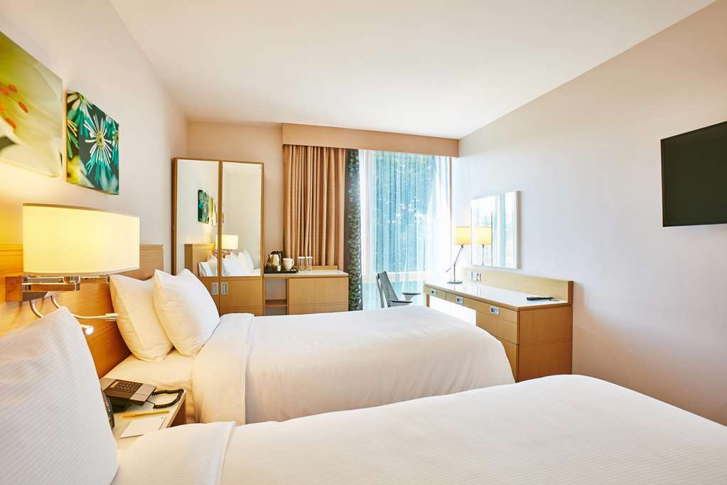 Hilton Garden Inn Bristol City Centre Rom bilde