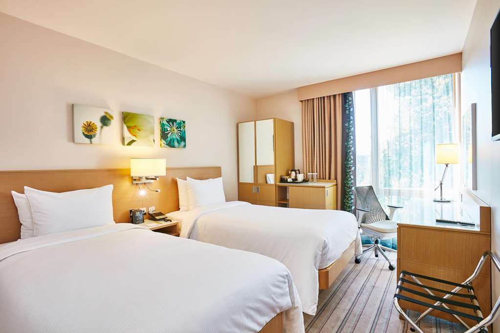 Hilton Garden Inn Bristol City Centre Rom bilde